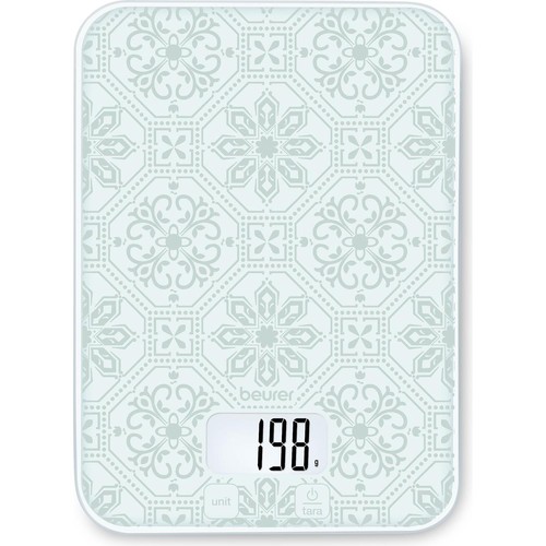Bilancia cucina beurer ks19 - cucina,
