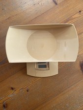 Vintage Soehnle bilancia da