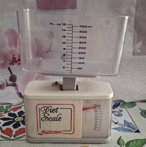 Bilancia cucina vintage - bilancia, da