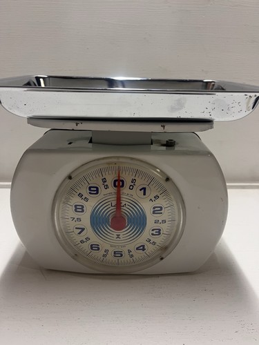 Bilancia cucina vintage - bilancia,