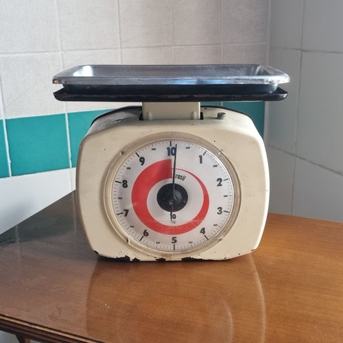 Bilancia meccanica cucina - meccanica, da