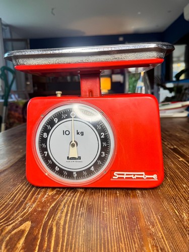 Bilancia cucina vintage - bilancia,