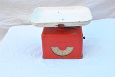 Bilancia Da Cucina Vintage