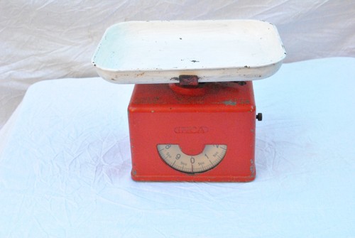 Bilancia cucina vintage - bilancia, da